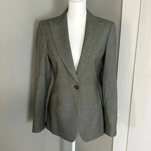 J.Crew wool blazer